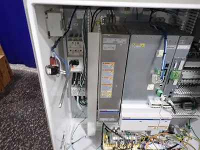 USED REXROTH HMV01.1RWOO18A07NNNN