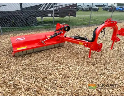 Used MASCHIO 180 - 71" Flail Mowers Iowa US | Keast Enterprises #1360500
