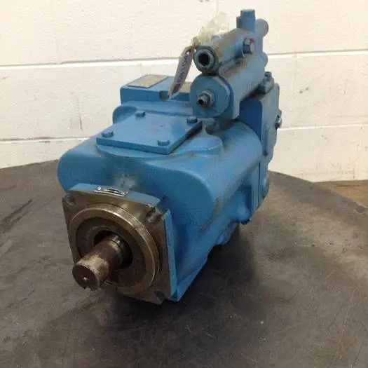Used VICKERS PVE47QI35V25AR Pumps Michigan US | Ideal Machinery #697206