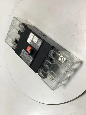 USED FUJI ELECTRIC SA102BAUL40