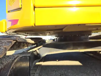 USED 2022 CATERPILLAR 309 CR