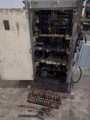 USED TORRINGTON W-125S
