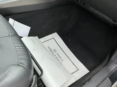 Used 2011 SUBARU FORESTER SUVs Michigan US | Miedema Asset Management Group #1341081
