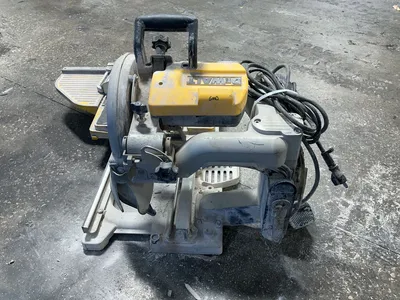 Used DEWALT D24000 Mosaic Saws Ohio US | HGR 24 #1463342