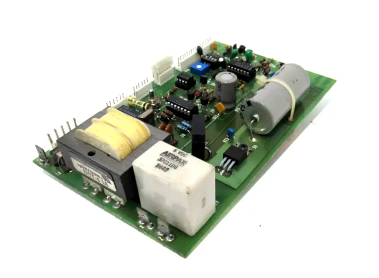 Used UNILUX _UNKNOWN_ Printed Circuit Boards (PCB) | SB Industrial Supply #842318