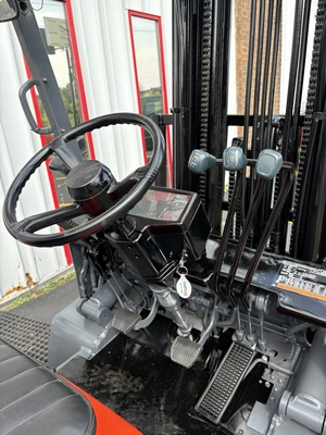 Used TOYOTA 42-5FG25 Misc Forklifts Wisconsin US | Forklifttrader.com #1413142
