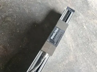 USED ANILAM 18300048