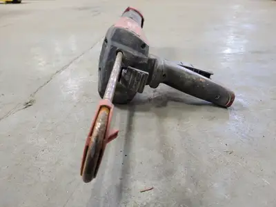 Used HILTI HDM 500 Power & Hand Tools (Misc) British Columbia CA | Lenmark #279150