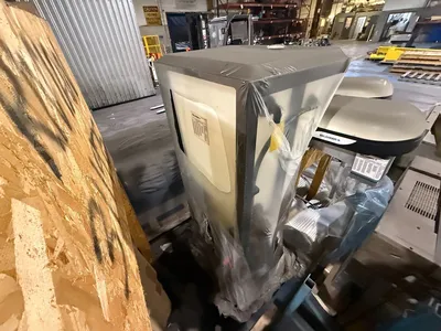 Belanger Insta-Kleen Manufacturing/Misc | Machinery For Sale (16)