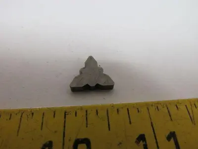 GE Carboloy TNG 322F 484-419 PTC Carbide Insert Grade 350 Box of 20pcs