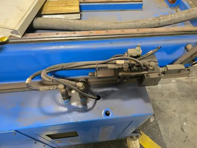 USED HMT CNC50TSRE