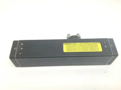 Cylinder Operating Control | Schmidt Technologies Pneumatic Valve and  50-100 PSI - For parts or not working