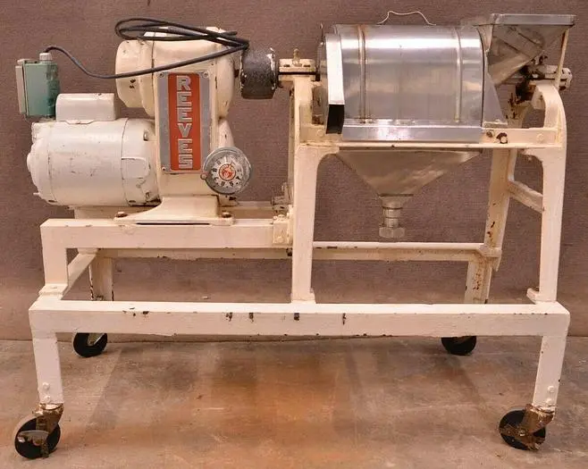 Used LANGSENKAMP 185SC Sauce Finishers New York US | America's Steam Kettle Headquarters #393366