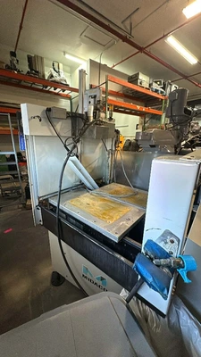 MIDACO A30SD Pallet Changers | Global Machine Brokers, LLC (2)