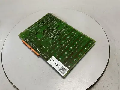 USED KEBA D1456E-0 E-16-DIGOUT-PLUS