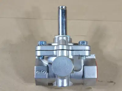 NEW ASCO 240356-001-F