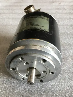 USED T + A AE-100M ENCODER