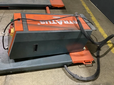 Used 2021 STRATUS SAE-MS9000X Automotive Lifters Michigan US | iGAM Industrial Marketplace #1446356
