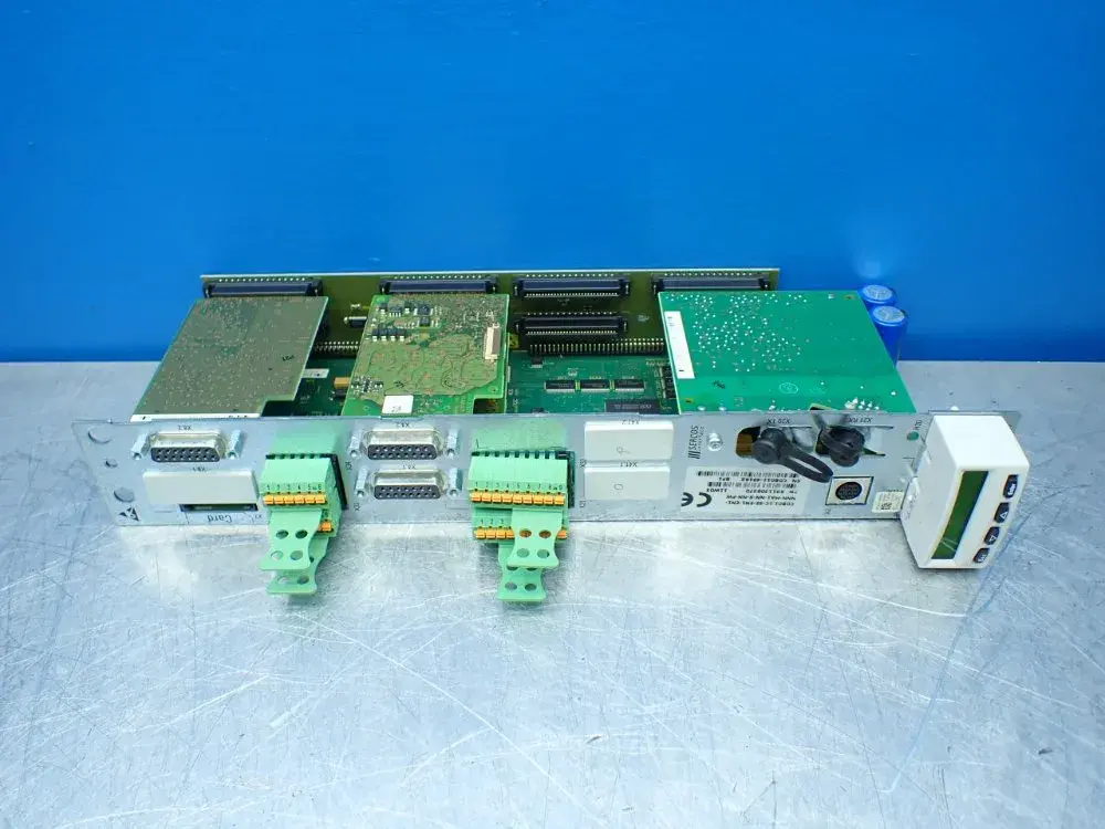 USED REXROTH R911308370