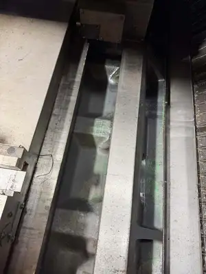 2012 DOOSAN PUMA 400LC CNC Lathes | Toolquip, Inc. (4)