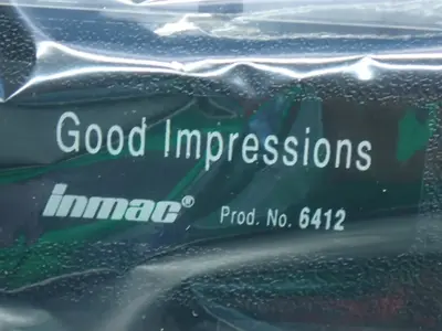 NEW INMAC 6412