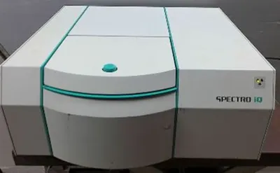 QTY. 1. AMETEK SPECTRO ANALYTICAL INSTRUMENTS, SPE...