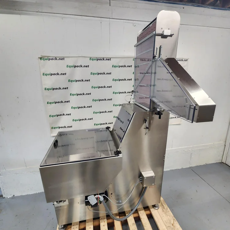 Used CAPMATIC _UNKNOWN_ Cap Elevators Quebec CA | Equipack #333790