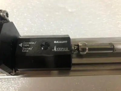 Balluff