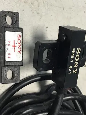 USED SONY PK16-1