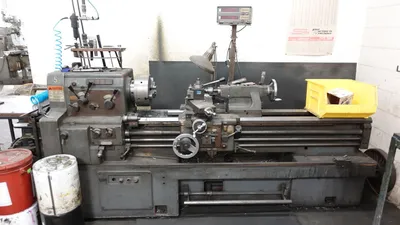 Various Manufacturers Machine Shop Equipment Plant Equipment | Machinery Solutions Group, Inc. (22)