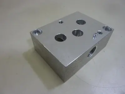 NEW VERSA VALVE272