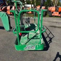 USED 2017 JLG 600A