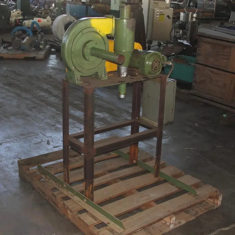 Used AMF _UNKNOWN_ Centrifugal Fans Kentucky US | Special Projects International #165822