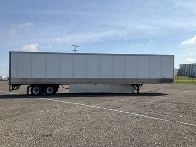 Used 2014 WABASH TBD Misc Trailers Michigan US | Miedema Asset Management Group #1301591