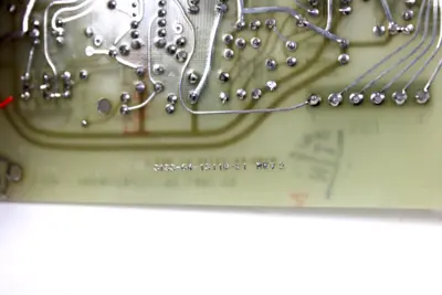 NEW NIFE 4111-64-13109 3133-64-13110-21 CIRCUIT BOARD 41116413109