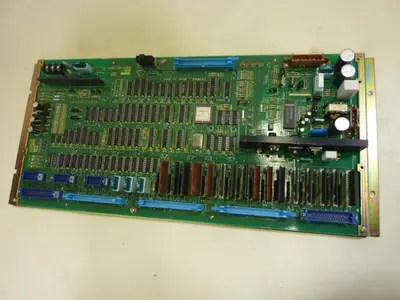 USED FANUC A20B-1004-0390/04A
