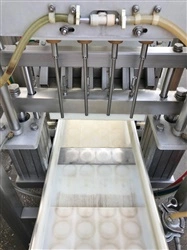 Used MEHEEN _UNKNOWN_ Beverage Equipment - Carbonated Monoblock Connecticut US | DMC Industries #1281861