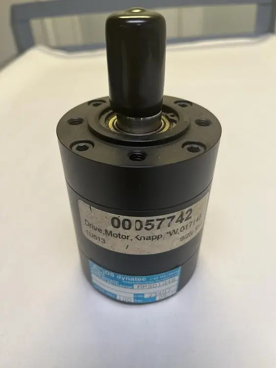 New | in-Stock DS DYNATEC HPSD1048 Rotary Actuators | Surplus Asset Holdings #1227652