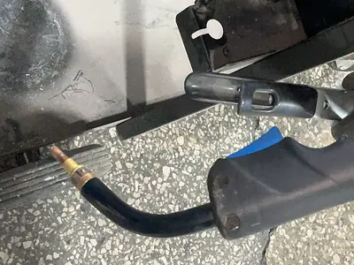 Used MILLER MILLERMATIC 211 Mig Welders Ohio US | HGR 24 #1506611