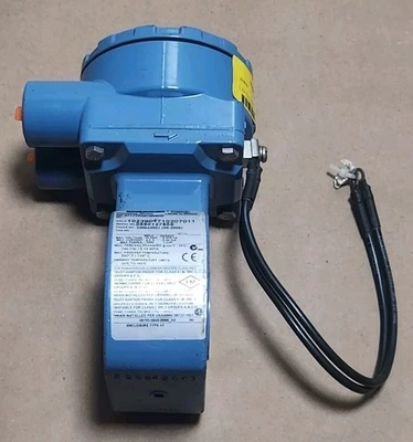 NEW Rosemount 8711TPA010R5N0