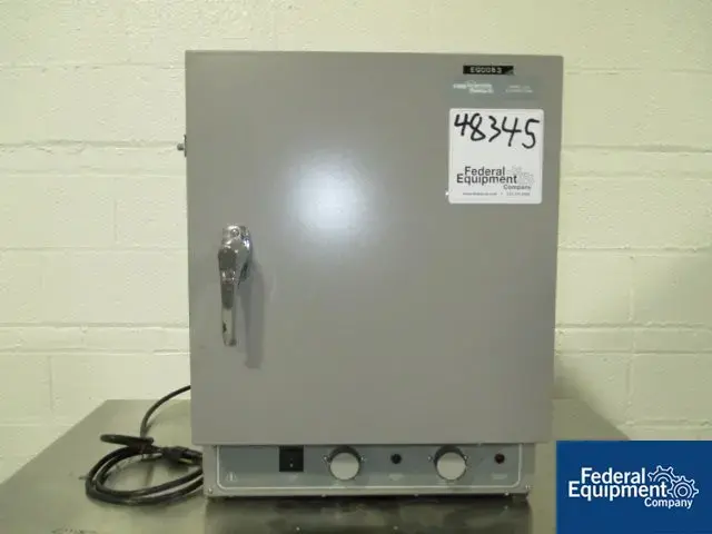 Used VWR VWR INCUBATOR, MODEL 1310 Incubators Ohio US | Federal Equipment Company #128339