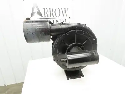 Used ELEKTROR _UNKNOWN_ Blowers Indiana US | Arrow Industrial #1365561