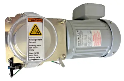 Brother BF2SW30-015TL4AX General Purpose Motors | ANACAPA EQUIPMENT BROKERS, INC (3)