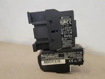USED TELEMECANIQUE LC1D1810
