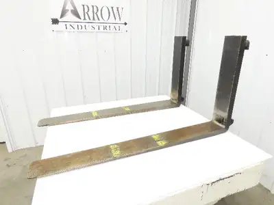 Used CAM _UNKNOWN_ Forklift Attachments Indiana US | Arrow Industrial #1454333