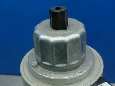Used DUNGS 216967 Pumps Ohio US | HGR 24 #1089762