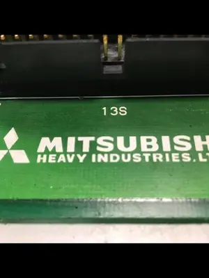 USED MITSUBISHI 3EK23008