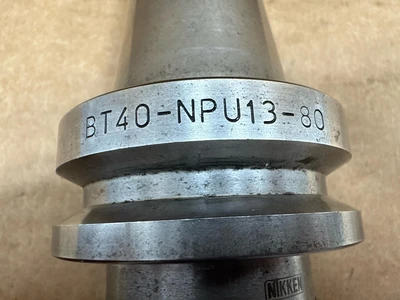 Nikken _UNKNOWN_ Other Toolholding | Fram Fram LLC (14)