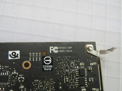 Used NVIDIA _UNKNOWN_ Graphics/Video Cards | OCO Industrial #1753137