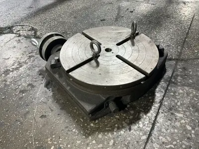 Used BRIDGEPORT 1 Tooling & Accessories (Other) Ohio US | HGR 24 #1541547